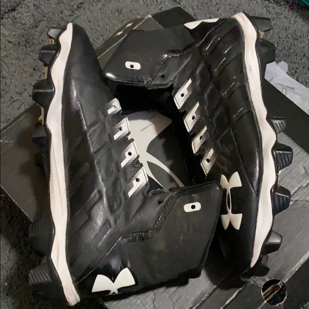 Football Cleats